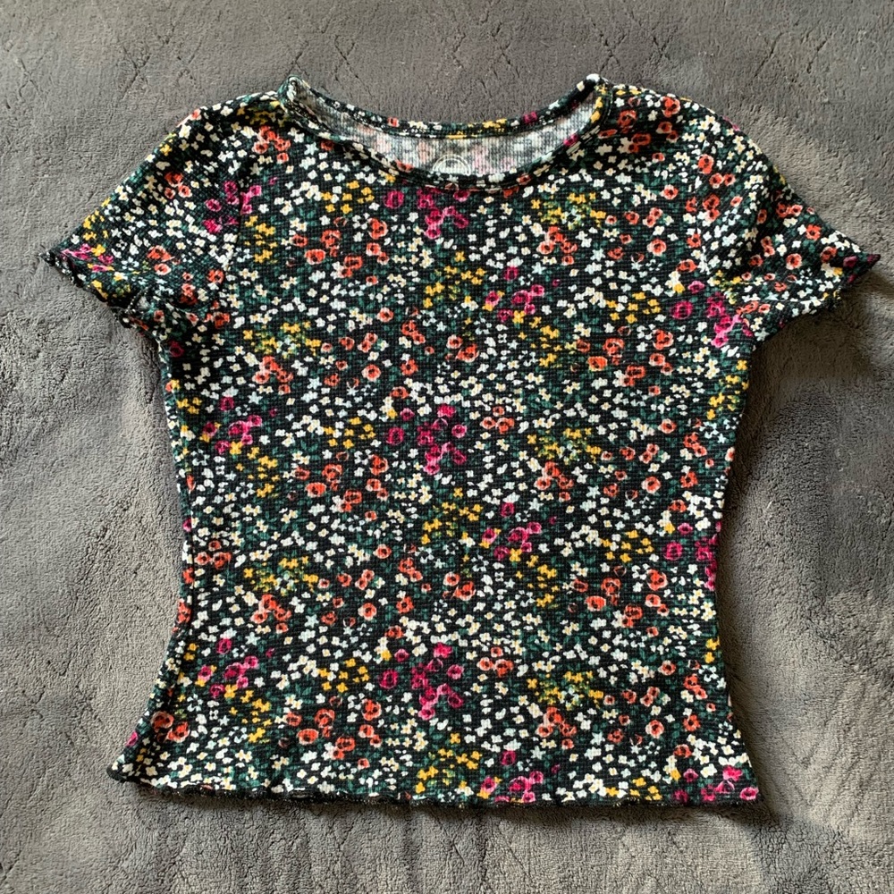 Wonder nation size L 10-12 for little girl.